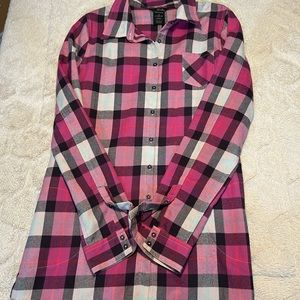 Women’s Oakley Flannel